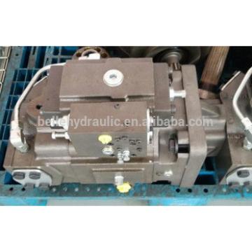 Factory price for Rexroth axial piston variable pump A11VO145LRDS/11L-NZD12K83+A11VO145LRDS/11L-NZD12N00 and replacement part