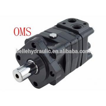 Replacements Sauer hydraulic Orbital motor OMS made in China