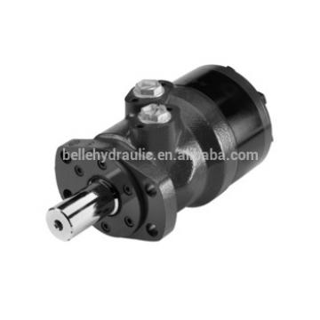 China Made Large stock of Sauer OMP125 hydraulic motor for shaker At low price