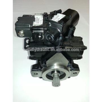 Wholesale for Sauer hydraulic Pump MPV046 CBBGSBJAAAACJACBAJJCNNN and pump parts