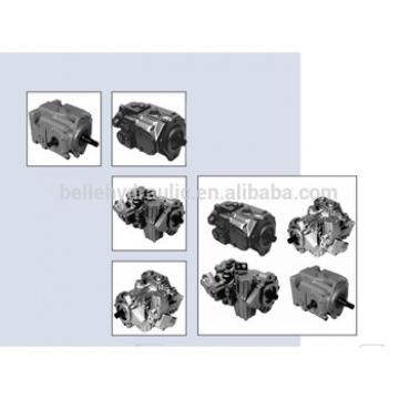 Wholesale for Sauer hydraulic Pump MPV046 CBAHRBAAAAABGGABUAAANNN and pump parts