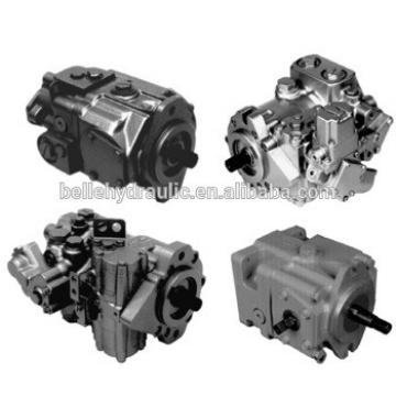 Sauer MPV044 hydraulic pump for agriculture machine