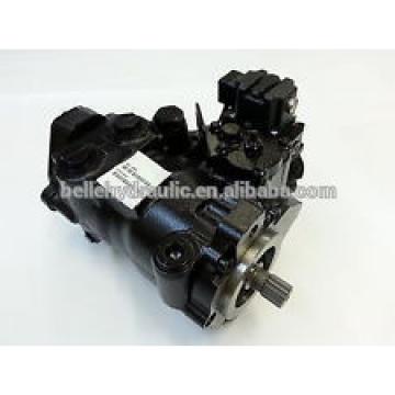 High quality for Sauer hydraulic pump with competitive price large store with model of MPV046CBAKLBCAAAABJJABUZTANNN