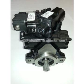 factory price for Sauer piston pump MPV044 and spare parts