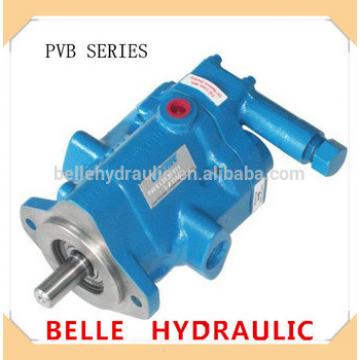 High Quality Complete Vickers PVB10 Hydraulic Piston Pump with cost Price