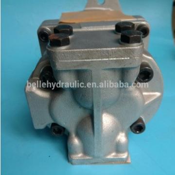 Low Price Hot Sales Excavator WA-250 705-56-36040 GEAR PUMP