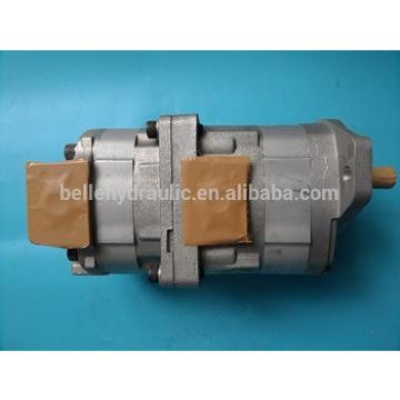 Low Price Hot Sales WA-250 705-51-20390 GEAR PUMP