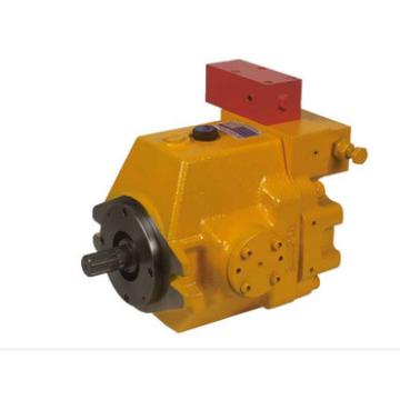 China made Yuken A37-F-R-01-H-S-K-32 variable displacement hydraulic piston pump for injection molding machine