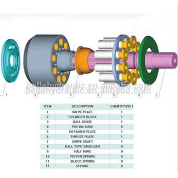 Low Price Hot Sales PARKER PVP16 Pump Parts