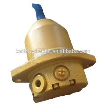 China made A10FN16 hydraulic fan motor for excavator cooling system at low price