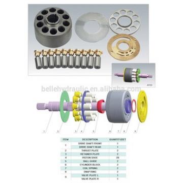 China made quality assured PARKER P2-075 Pump Parts factory price