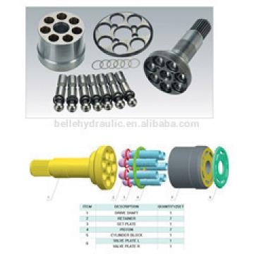 Hot Sales Nice Price LINDE BPR280 Hydraulic Pump Parts