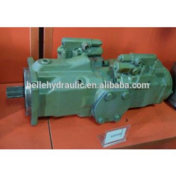 China-made Rexroth A20VO60DFR110R-VSD24k52 hydraulic pump