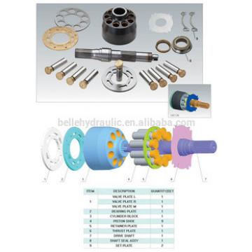 Low price China-made EATON VICKERS54 hydraulic pump parts high quality