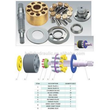 Competitive price for Liebherr LPVD140 hydraulic pump part