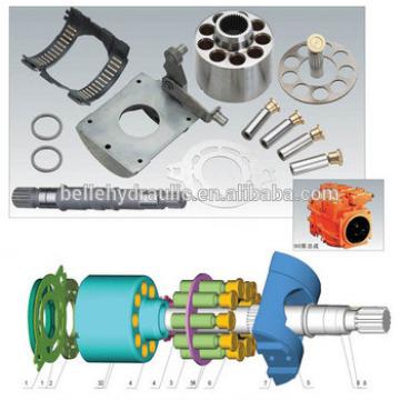 Low price for Sauer PV90M250 hydraulic motor parts