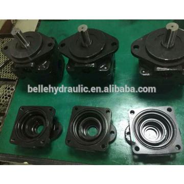 Hot sale for 2525VQ OEM Vickers vane pump made in China