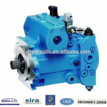 OEM Rexroth A4VG71 Hydraulic pump made in China