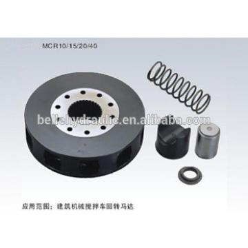 China-made MCR03 radial motor parts at low price