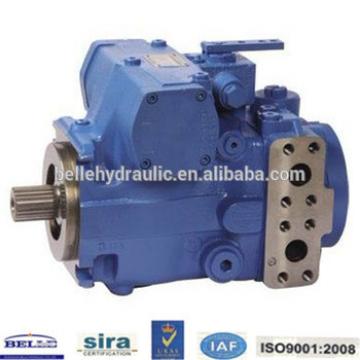OEM replacement Rexroth A4VG40 Hydraulic pump