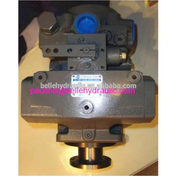 Low price for A4VG56 hydraulic pump made in China