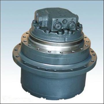 Good price for OEM GM35 hydraulic travel motor