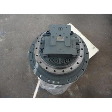 Low price for GM03 hydraulic travel motor
