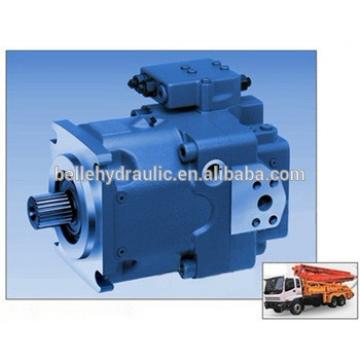 China-made fpr Rexroth A11VO190 Hydraulic pump at low price