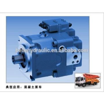 Nice price for replacement A11VO190 Rexroth hydraulic pump