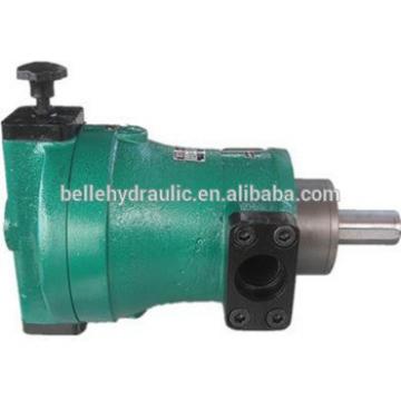 China-made replacement for 100CY-1B axial hydraulic piston pump