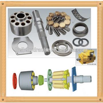 Good price for Rexroth A4VSO125 hydraulic pump parts
