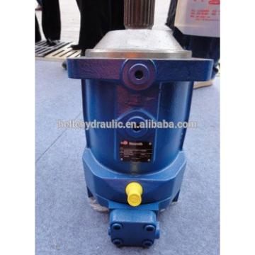 Low price for OEM Rexroth A6VM140 hydraulic motor