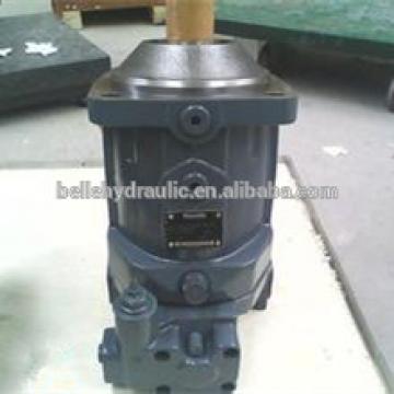 High quality for OEM Rexroth A6VM250 hydraulic motor made in China