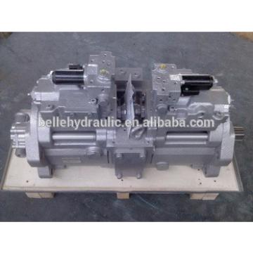 Nice price for K3V112DTP hydraulic pump for Kobelco SK250 excavator