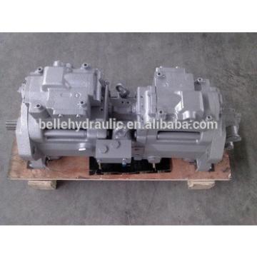 China-made for K3V140DT hydraulic pump fit Sumitomo S28OLC-3 excavator
