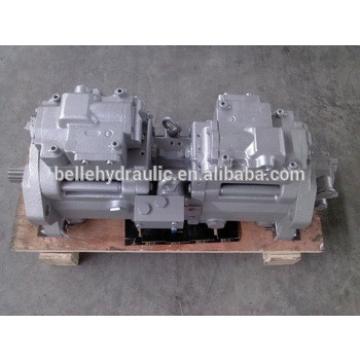 Replacement for K3V63DT hydraulic pump fit Volvo MX135W excavator