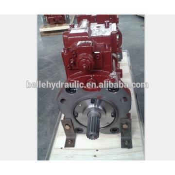 Replacement K3V63DT hydraulic pump fit Doosan DH120W excavator