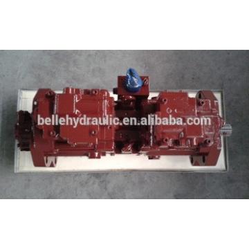 China-made K3V112DTP hydraulic pump for New Holland E215B excavator