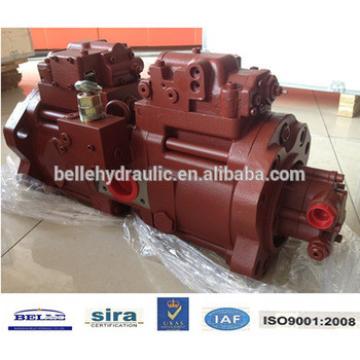 Low price K3V112DT hydraulic pump for Kobelco SK330-6 excavator