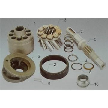 China-Made MSF89 hydraulic swing motor spare parts