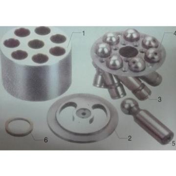 China Made LZV0180 hydraulic pump spare parts at low price