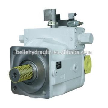 China-made replacement Rexroth A4VSO40FRG control type hydraulic piston pump at low price