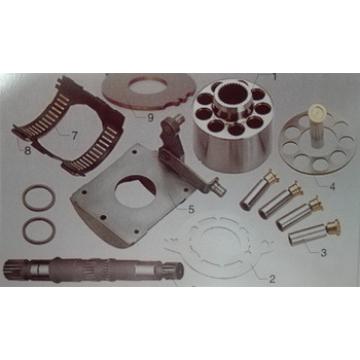 OEM competitive adequate Hot sale High Quality China Made PV90R030 hydraulic pump spare parts in stock low price