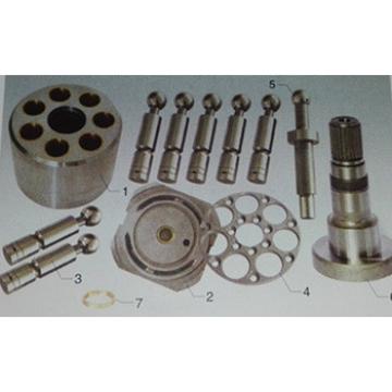 competitive adequate high pressure Hot Sale China Made BMV105 hydraulic motor spare parts At low price High quality