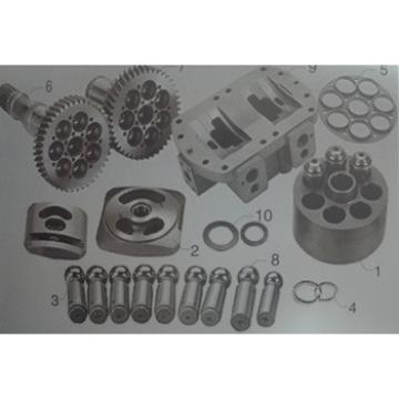 OEM competitive adequate Hot sale High Quality China Made A8VO120 hydraulic pump spare parts in stock low price