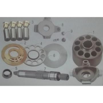 OEM competitive adequate Hot sale High Quality China Made AP2D12 hydraulic pump spare parts in stock low price