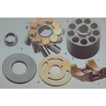 OEM competitive adequate Hot sale High Quality China Made A100 hydraulic pump spare parts in stock low price