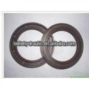 shaft seal for hydraulic piston pump