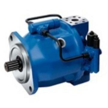 China Made A10VM28 bent hydraulic piston pump DFR DR At low price