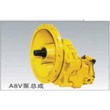 Hot sale China Made A8V28 hydraulic pump spare parts all in stock low price High Quality